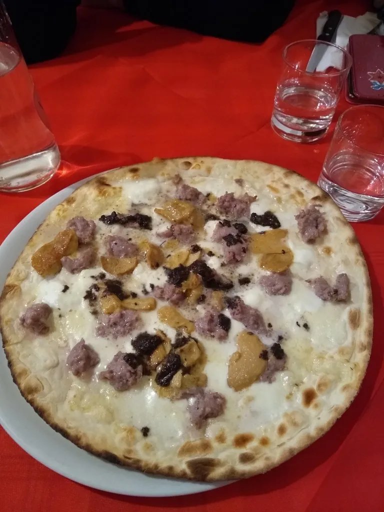 Locanda di staggiano