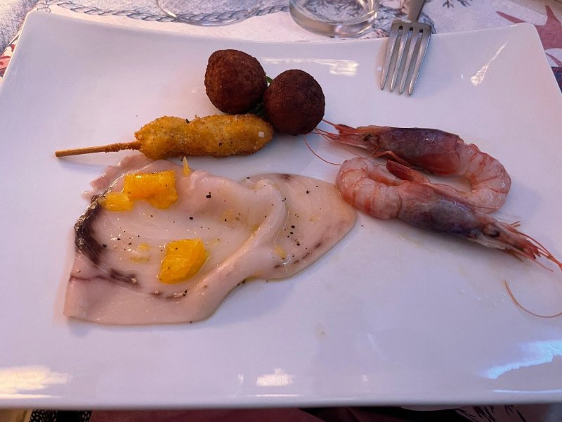 Enoteca Gastronomica Rubino