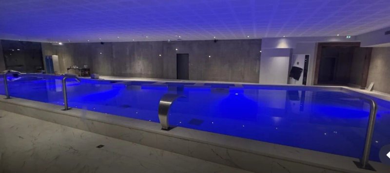 Ki Space Hotel & Spa