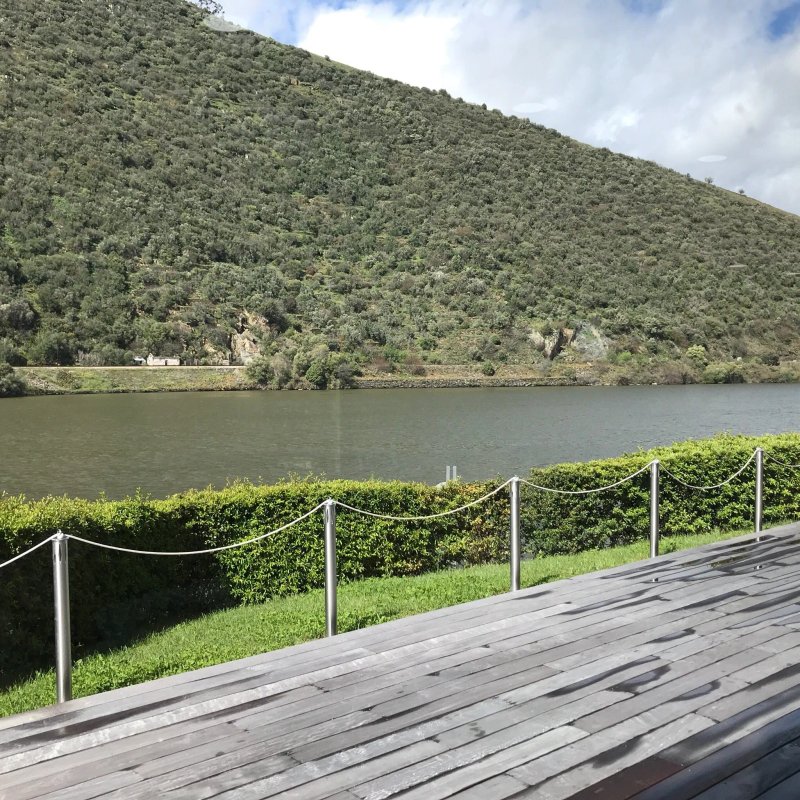 Foz Do Tavora Wine Bar