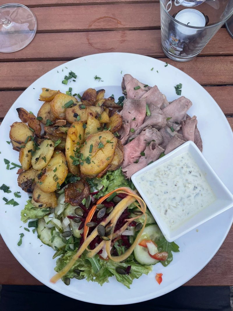 Janemanns Restaurant
