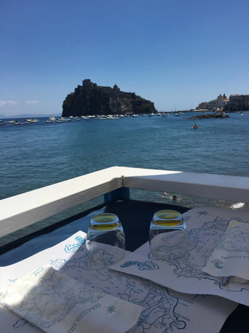 Ristorante Bagno Lucia