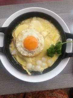 Auberge Restaurant du Lac Retaud