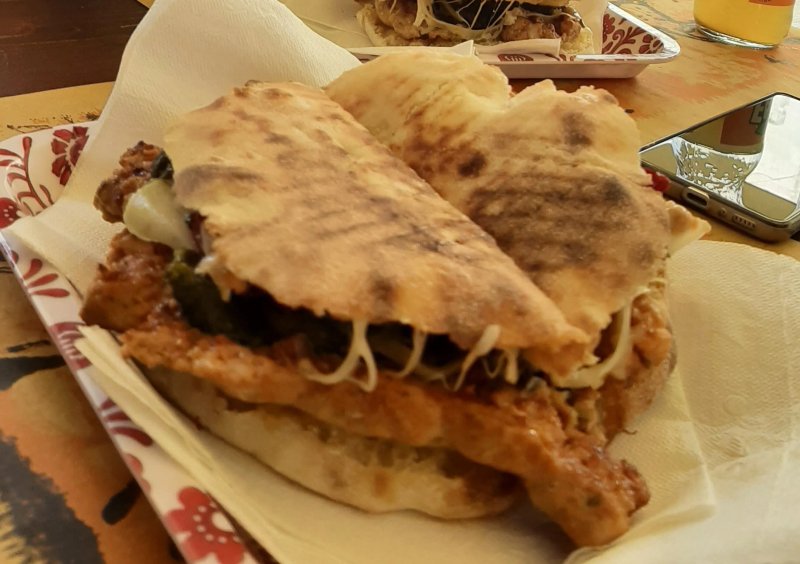 Il Quarto Storto Bistrot Matera