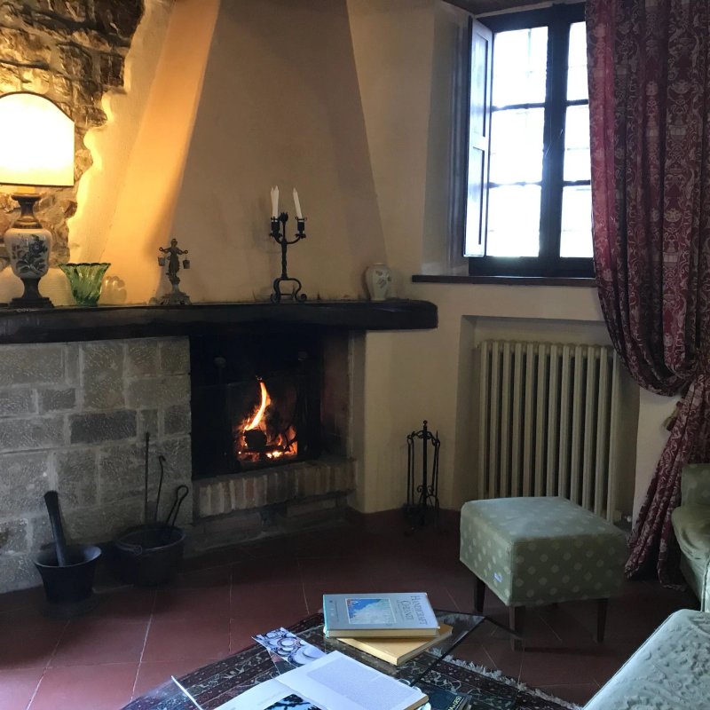 Ristorante La Vedetta di Tornano
