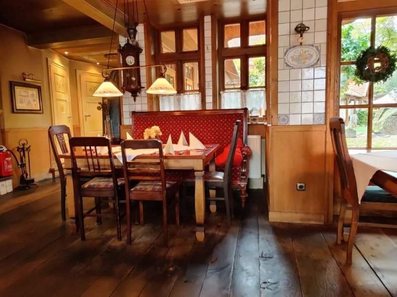 Steakhaus Tobelmann