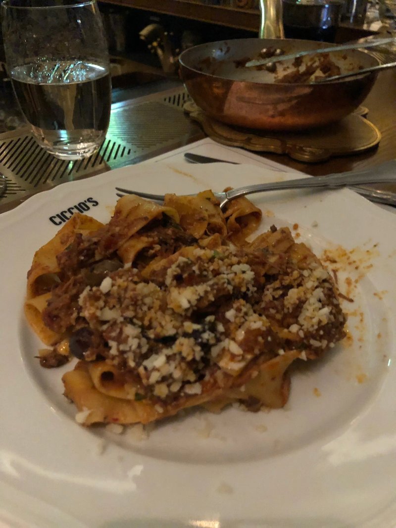 Ciccio's
