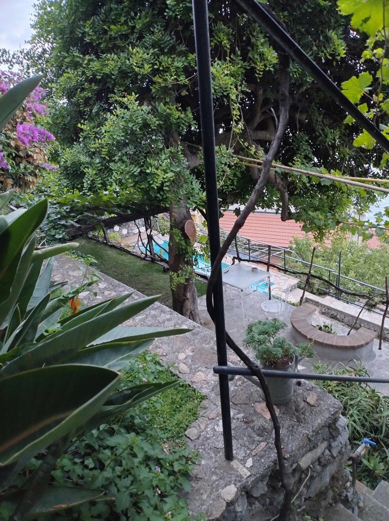 Villa Paradiso