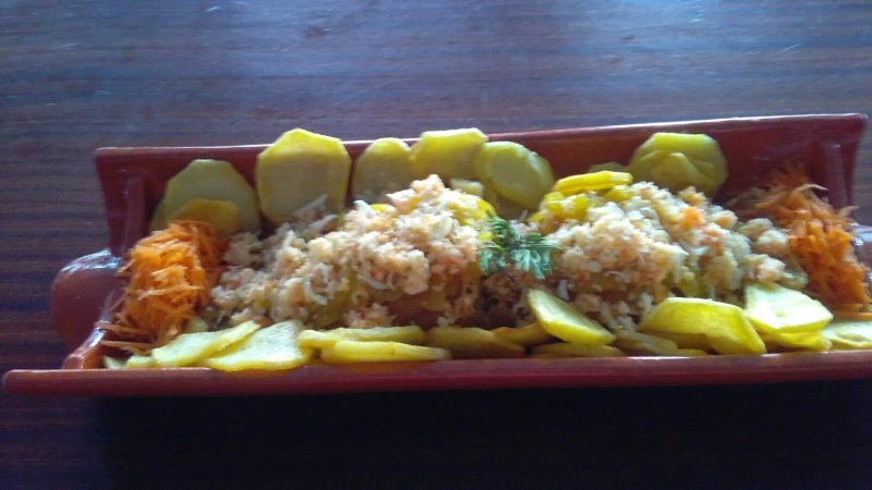 Taberna da Travessa