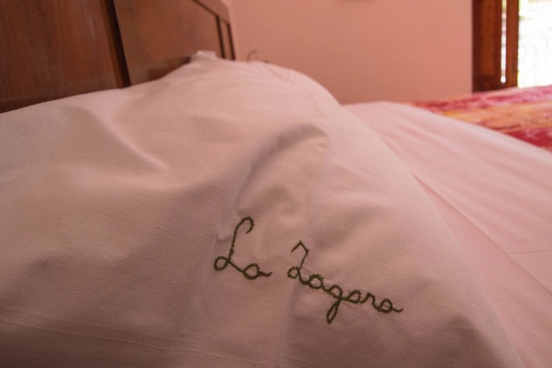 Villa La Zagara