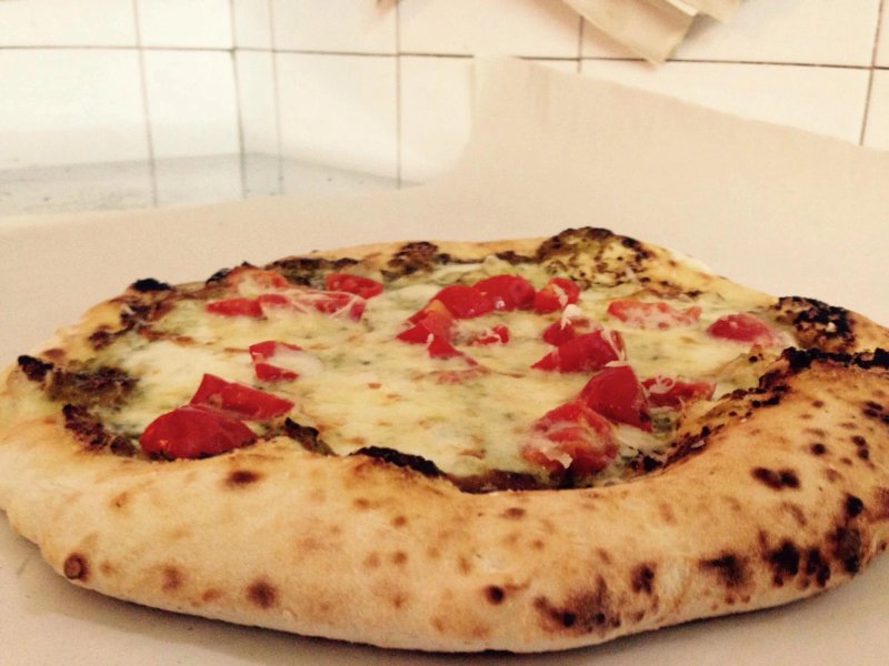 Pizzeria Trattoria O'masto