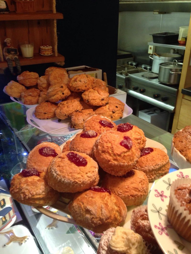 Tara Cafe Castlebar
