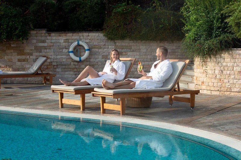NaturMed Hotel Carbona Thermal Spa