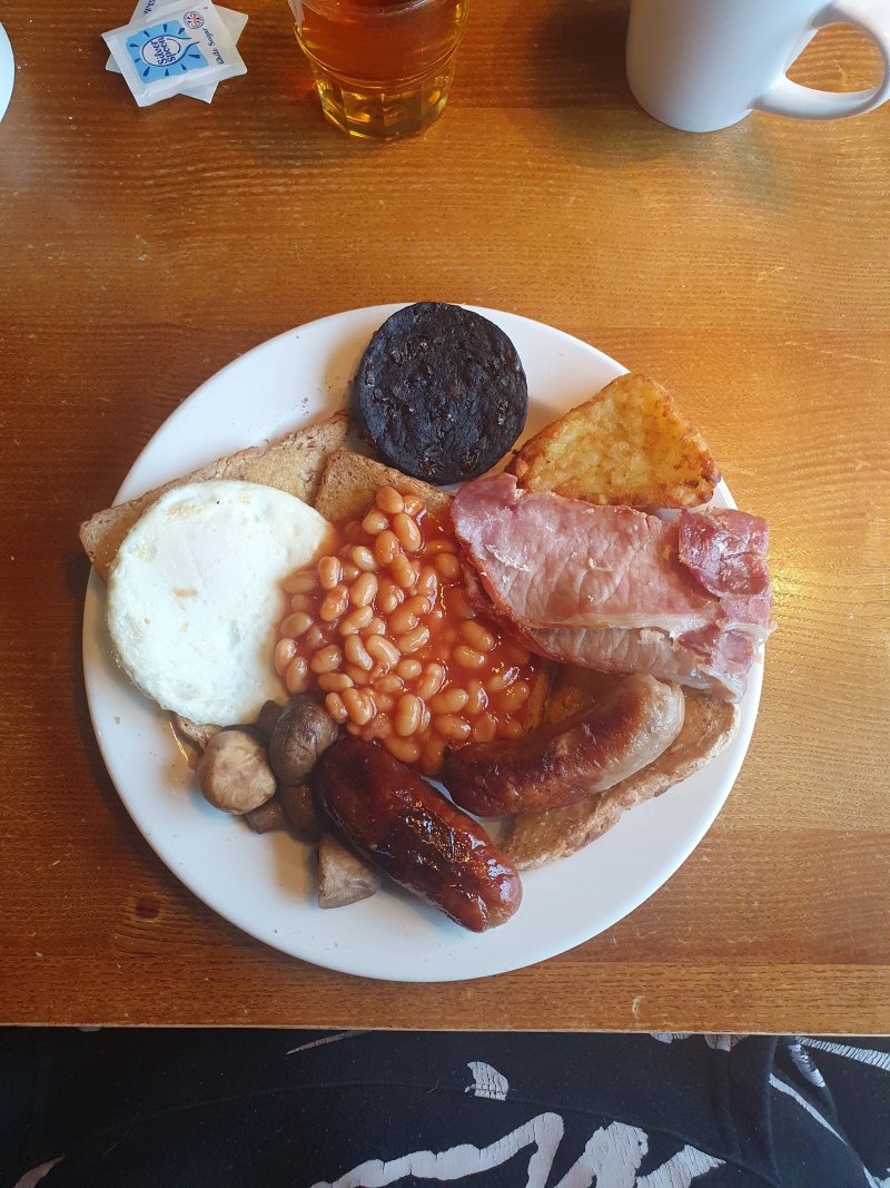 Premier Inn Trowbridge hotel