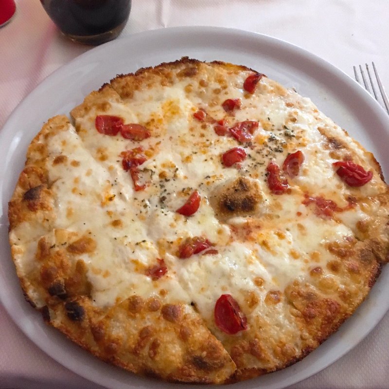 Pizzeria Ristorante La Terrazza da Hugo