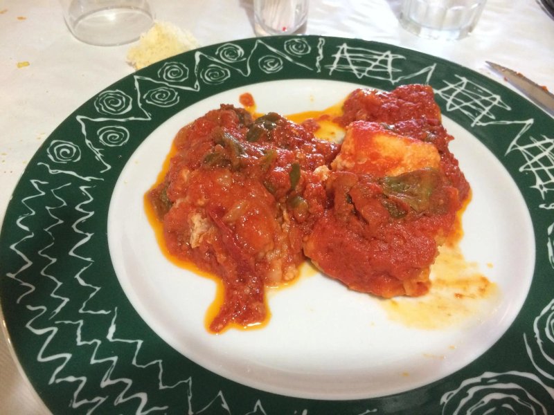 Restaurante Casa Antonio