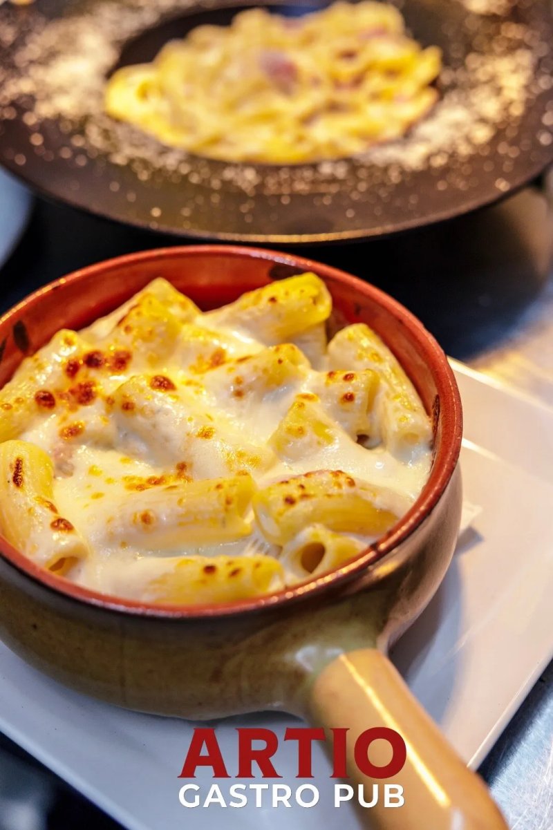 Artio Gastro Pub
