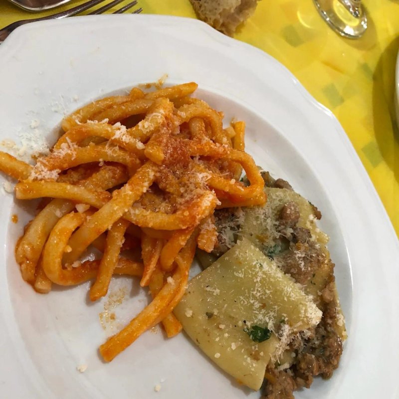 Ristorante Liviu' Di Massaro Livio