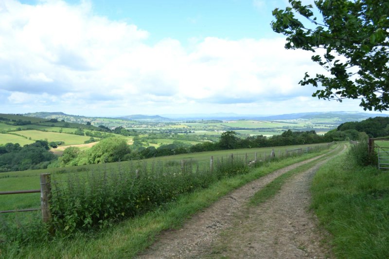 North Farmcote Bed & Breakfast
