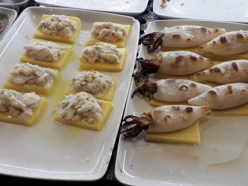 El Bacaro Osteria