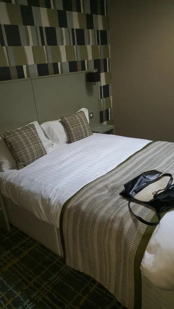 Jolly's Hotel