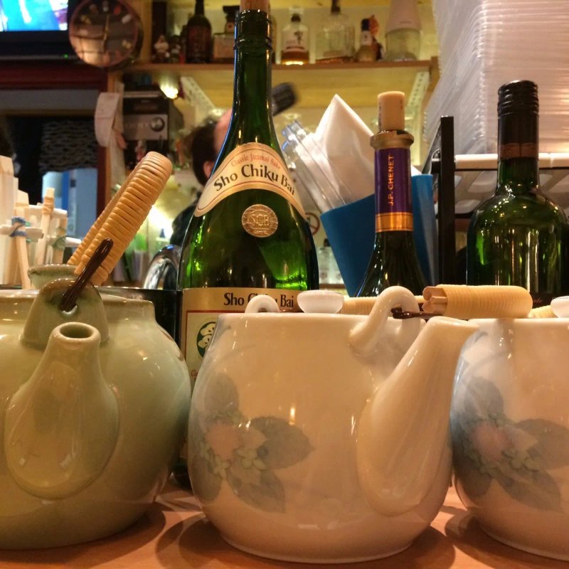 Sushi-Bar Tatsumi