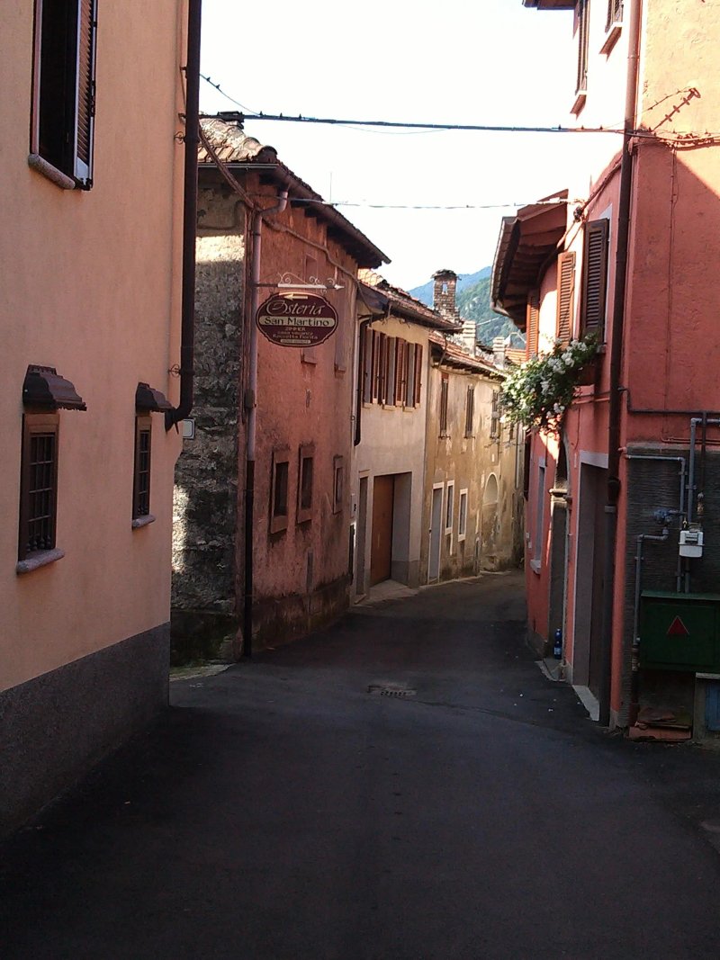 Osteria San Martino - Ristorante