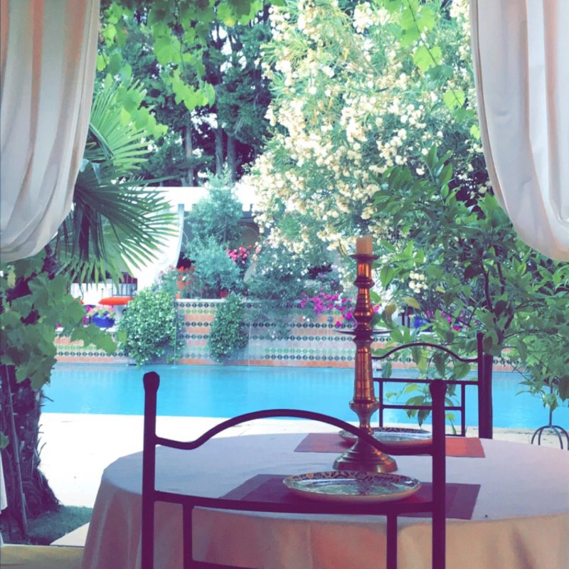 La Villa Majorelle