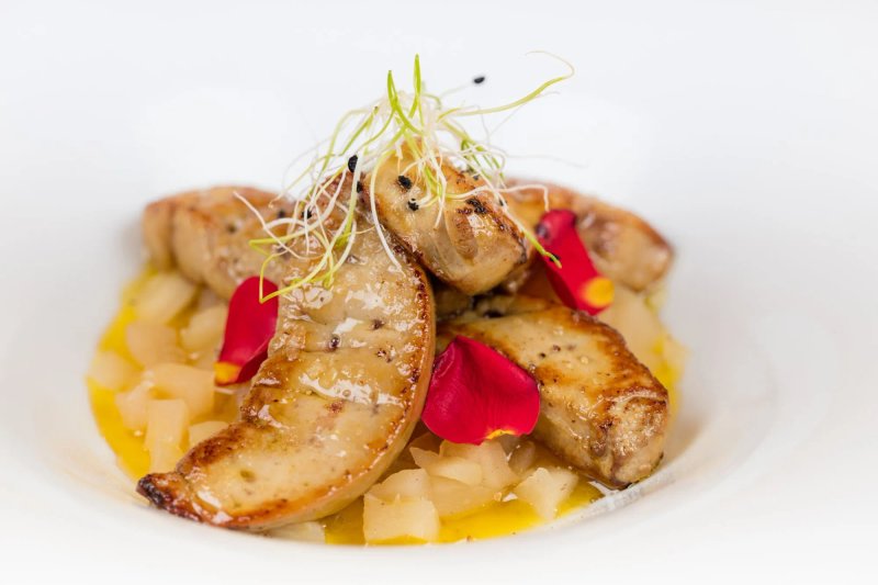 Sa Cuina De N' Aina Restaurant
