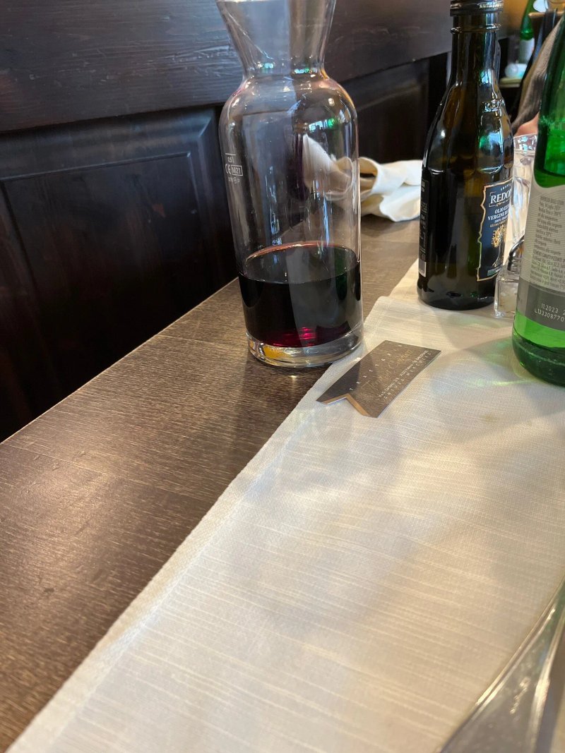 Terrazza Carducci