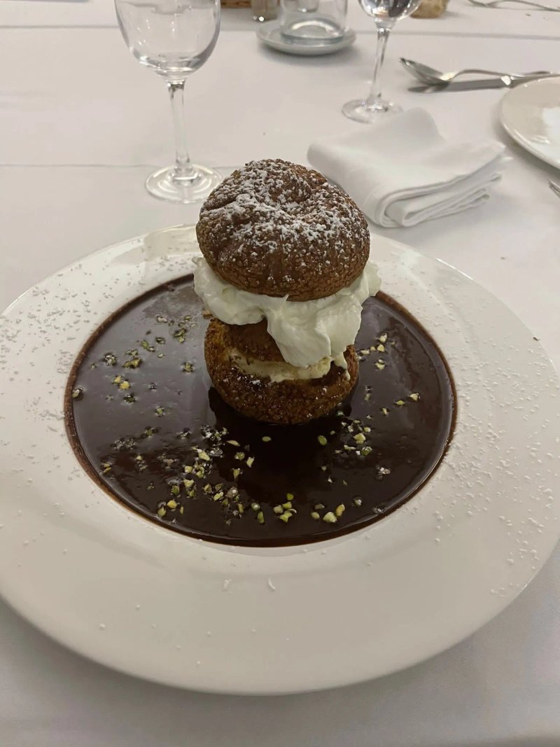 Restaurant du Champ de Mars