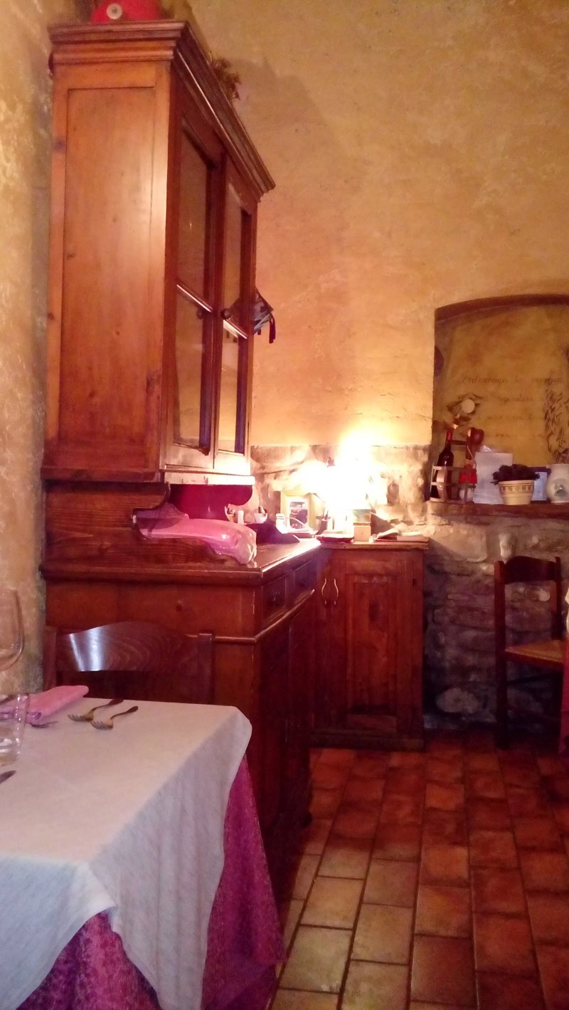 Agriturismo U Fundu De Cascin