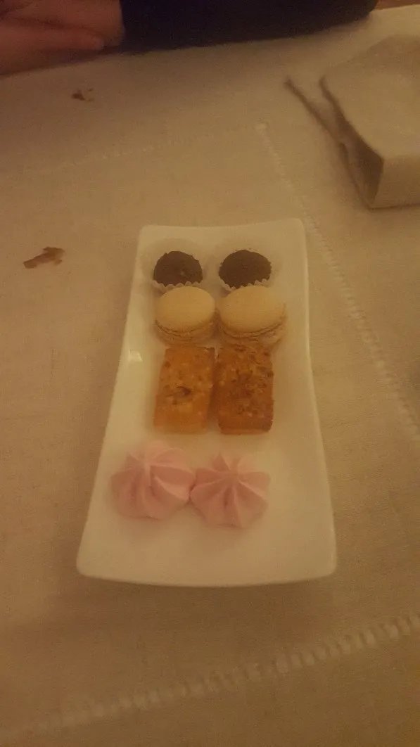 Restaurant La Farigoule