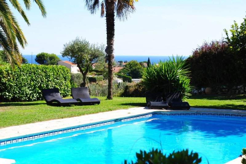 Villa Antoline