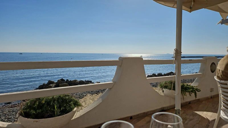 Ristorante Cavalluccio Marino