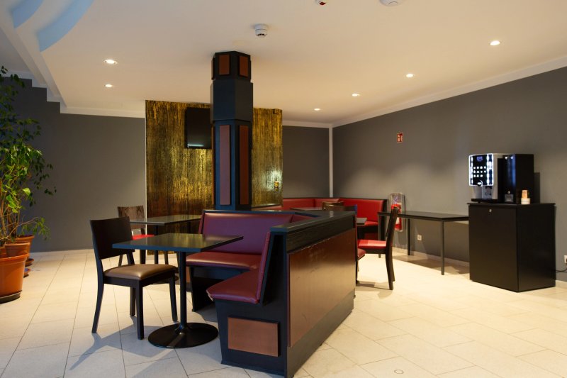 Appartement Hotel Magnet