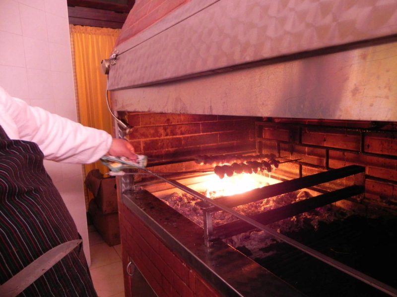 La Taberna del Gitano