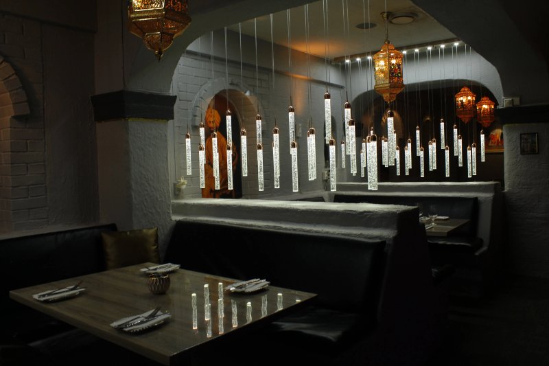 Indispice Restaurant