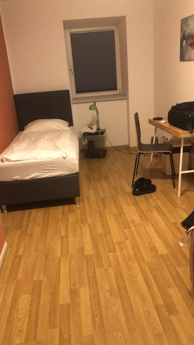 White Pearl Hostel 2