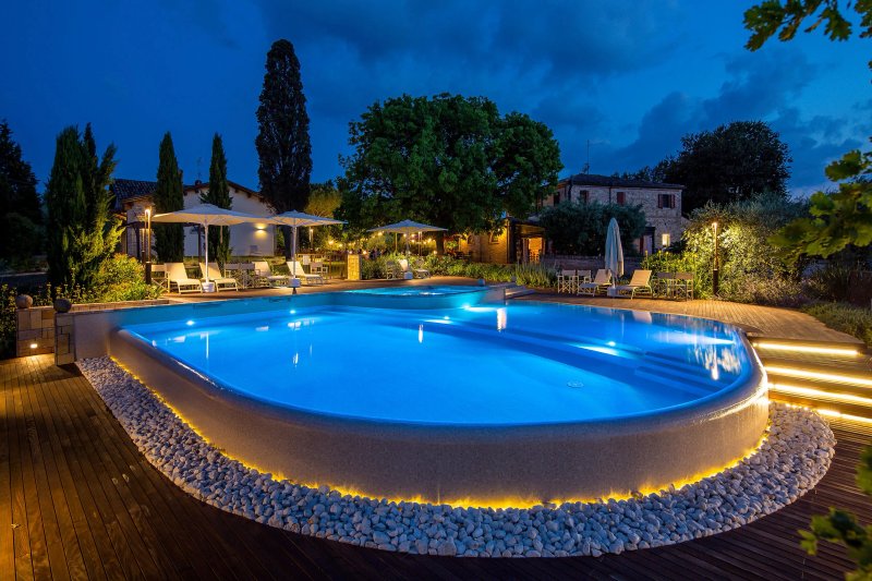 Agriturismo La Graziosa