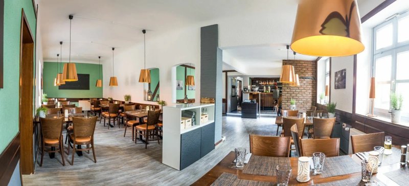 Haus Stroetges