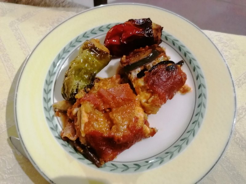 La Taverna delle Ghiande
