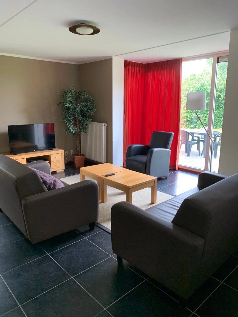 Resort Boschmolenplas