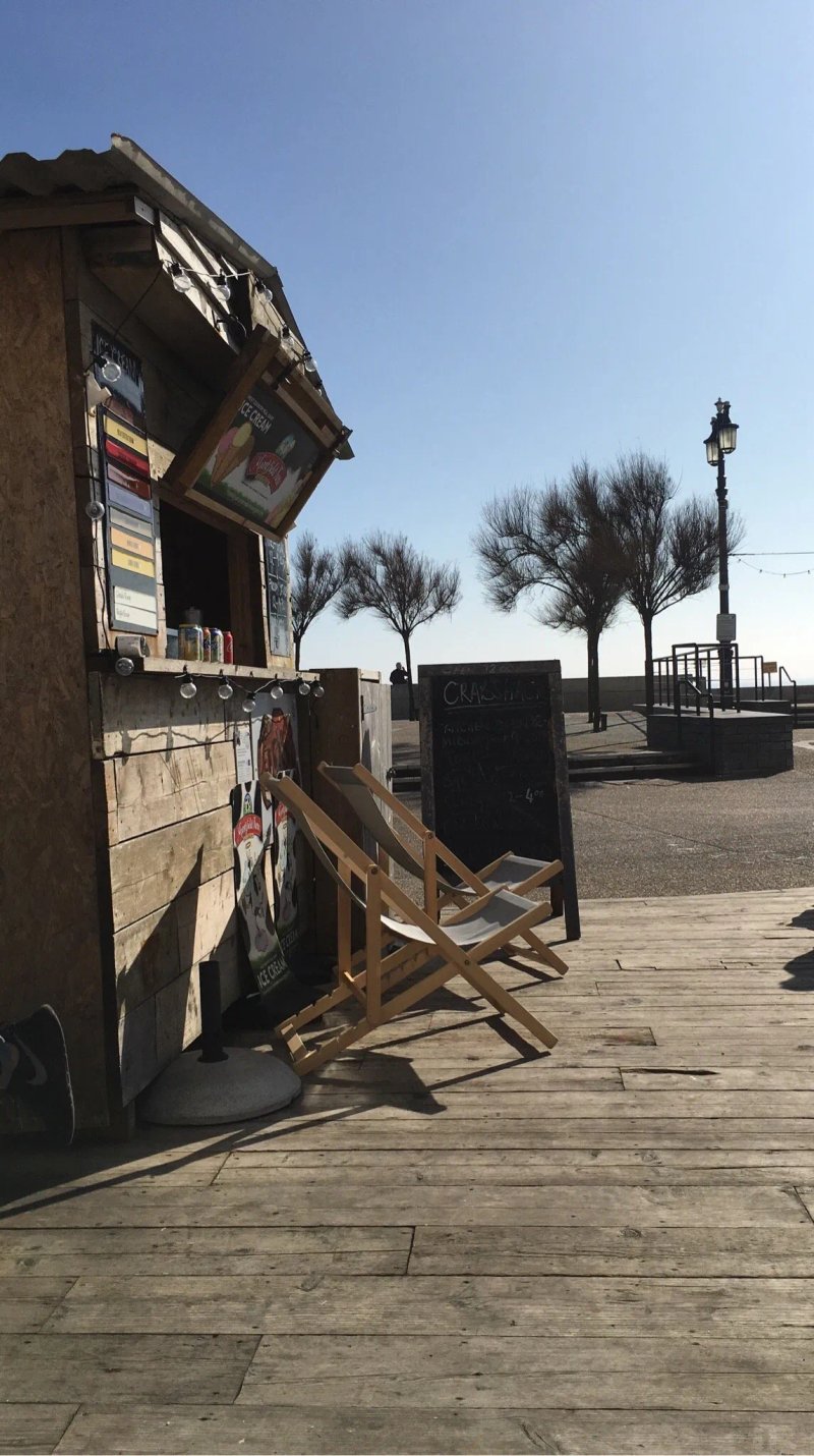 CrabShack