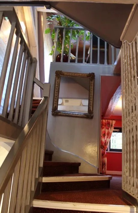 Les Alisiers Hotel-Restaurant