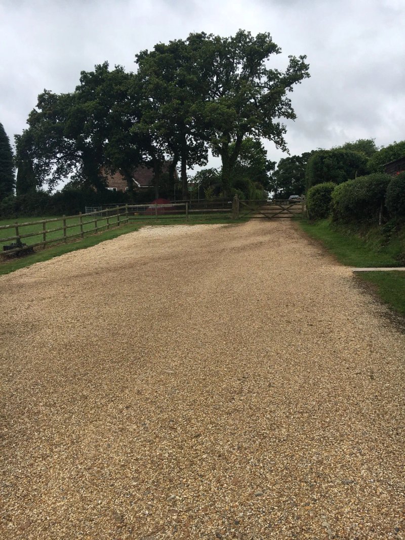 Rushcroft Farm Caravan & Camping Park