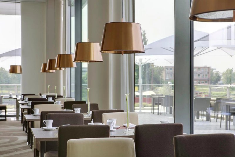 Restaurant Blaufeuer