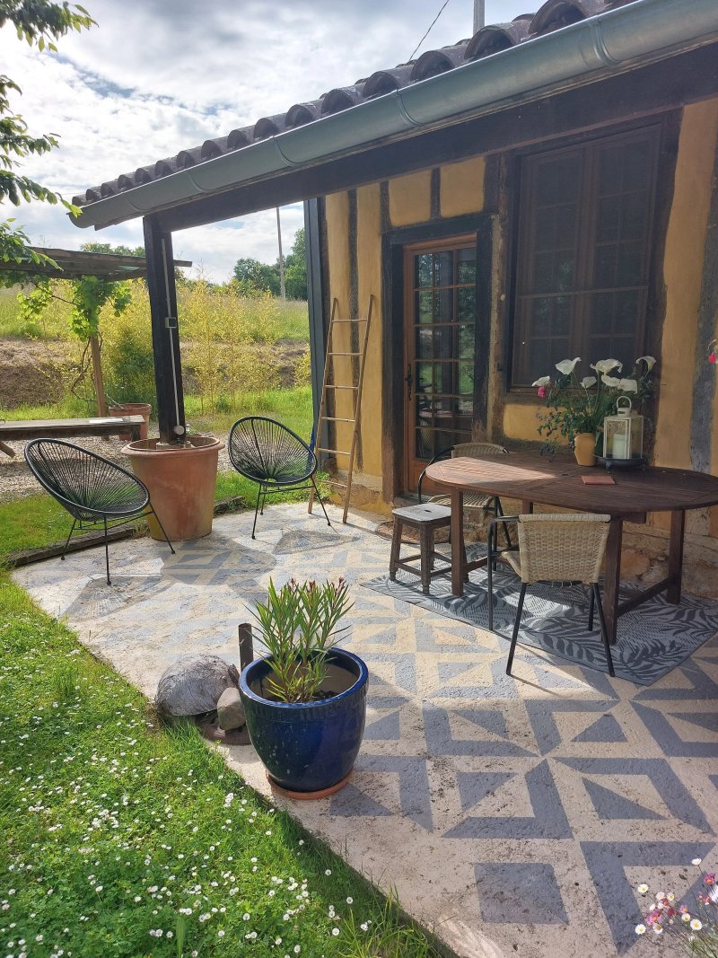 Domaine à Marmande