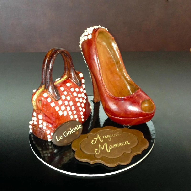 Le Golosie pasticceria bar gelateria