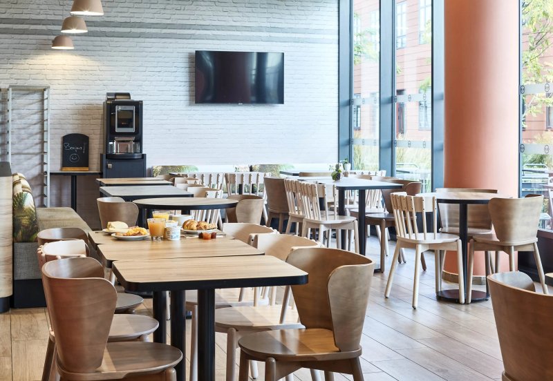 B&B HOTEL Argenteuil